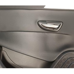 Pannello interno portiera ant SX LANCIA Ypsilon 4° Serie - 735628606 - 3315823