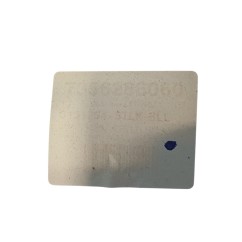 Pannello interno portiera ant SX LANCIA Ypsilon 4° Serie - 735628606 - 3315823
