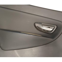 Pannello interno portiera post sx LANCIA Ypsilon 4° Serie - 735592235 - 3315971