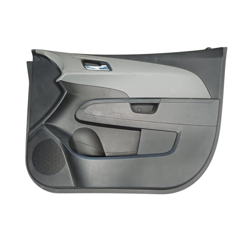 Pannello interno portiera ant DX CHEVROLET Aveo 2° Serie