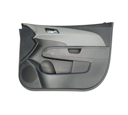 Pannello interno portiera ant DX CHEVROLET Aveo 2° Serie - 95938186 - 3315997