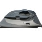 Pannello interno portiera ant DX CHEVROLET Aveo 2° Serie