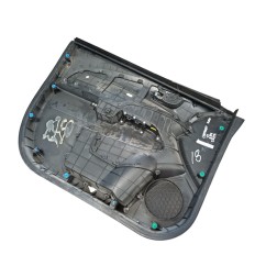 Pannello interno portiera ant DX CHEVROLET Aveo 2° Serie - 95938186 - 3315997