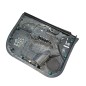 Pannello interno portiera ant DX CHEVROLET Aveo 2° Serie