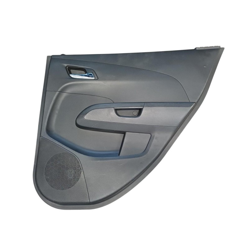 Pannello interno portiera post dx CHEVROLET Aveo 2° Serie