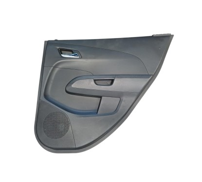Pannello interno portiera post dx CHEVROLET Aveo 2° Serie - 95918682 - 3316004