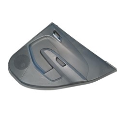 Pannello interno portiera post dx CHEVROLET Aveo 2° Serie