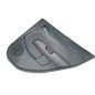 Pannello interno portiera post dx CHEVROLET Aveo 2° Serie