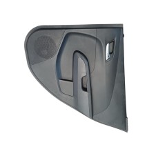 Pannello interno portiera post dx CHEVROLET Aveo 2° Serie - 95918682 - 3316004