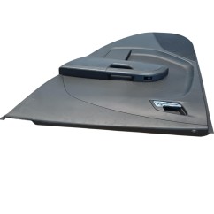 Pannello interno portiera post dx CHEVROLET Aveo 2° Serie - 95918682 - 3316004
