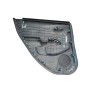 Pannello interno portiera post dx CHEVROLET Aveo 2° Serie