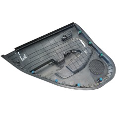 Pannello interno portiera post dx CHEVROLET Aveo 2° Serie - 95918682 - 3316004