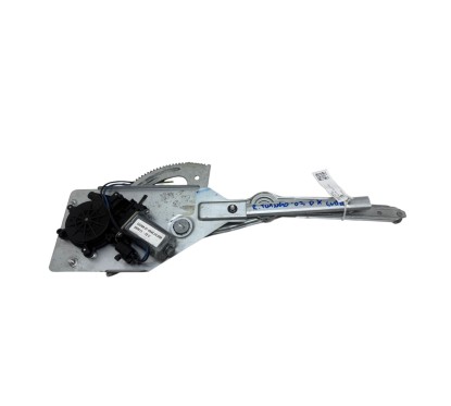 Alzacristallo elettrico ant. SX RENAULT Twingo I serie dal 00 al 07 - 8200051779 - 3315999