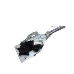 Alzacristallo elettrico ant. SX RENAULT Twingo I serie dal 00 al 07 - 8200051779 - 3315999