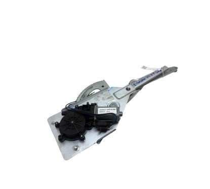 Alzacristallo elettrico ant. SX RENAULT Twingo I serie dal 00 al 07