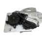 Alzacristallo elettrico ant. SX RENAULT Twingo I serie dal 00 al 07