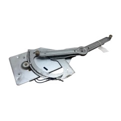 Alzacristallo elettrico ant. SX RENAULT Twingo I serie dal 00 al 07 - 8200051779 - 3315999