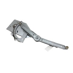 Alzacristallo elettrico ant. SX RENAULT Twingo I serie dal 00 al 07 - 8200051779 - 3315999