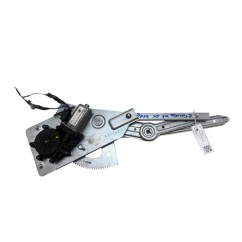 Alzacristallo elettrico ant. SX RENAULT Twingo I serie dal 00 al 07