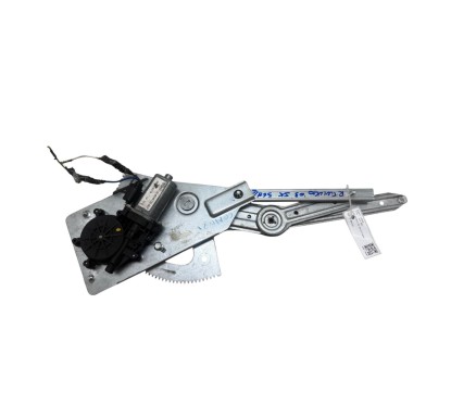 Alzacristallo elettrico ant. SX RENAULT Twingo I serie dal 00 al 07 - 8200051779 - 3316013