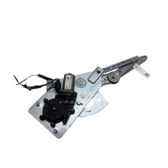 Alzacristallo elettrico ant. SX RENAULT Twingo I serie dal 00 al 07 - 8200051779 - 3316013