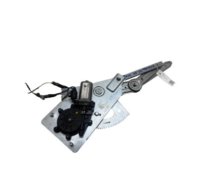 Alzacristallo elettrico ant. SX RENAULT Twingo I serie dal 00 al 07