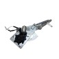 Alzacristallo elettrico ant. SX RENAULT Twingo I serie dal 00 al 07