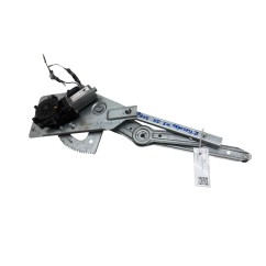 Alzacristallo elettrico ant. SX RENAULT Twingo I serie dal 00 al 07 - 8200051779 - 3316013