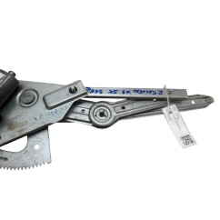 Alzacristallo elettrico ant. SX RENAULT Twingo I serie dal 00 al 07 - 8200051779 - 3316013