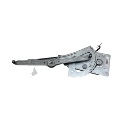 Alzacristallo elettrico ant. SX RENAULT Twingo I serie dal 00 al 07 - 8200051779 - 3316013