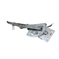 Alzacristallo elettrico ant. SX RENAULT Twingo I serie dal 00 al 07 - 8200051779 - 3316013