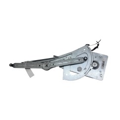Alzacristallo elettrico ant. SX RENAULT Twingo I serie dal 00 al 07 - 8200051779 - 3316013