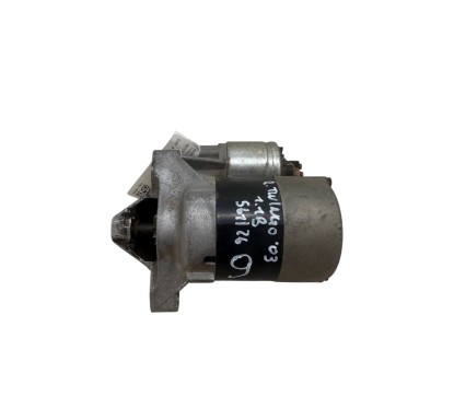 Motorino d' avviamento RENAULT Twingo I serie dal 00 al 07 - 8200369521 - 3315985