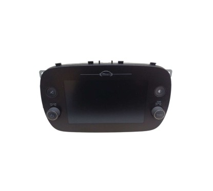 Autoradio FIAT 500 X Serie dal 15 - 735751476 - 3274516