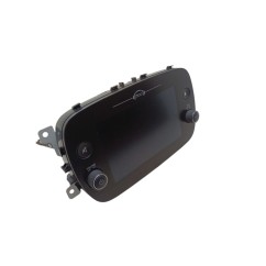 Autoradio FIAT 500 X Serie dal 15