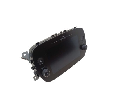 Autoradio FIAT 500 X Serie dal 15