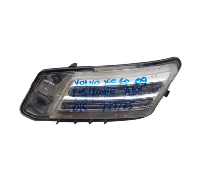 Faro di posizione DX VOLVO XC60 1° Serie