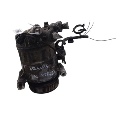 Compressore A/C VOLVO XC60 1° Serie - 36002747 - 2622857