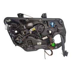 Alzacristallo elettrico ant. SX VOLVO XC60 1° Serie - 30784828 - 2622610