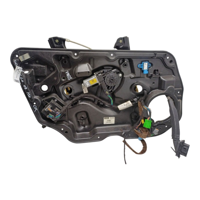 Alzacristallo elettrico ant. SX VOLVO XC60 1° Serie