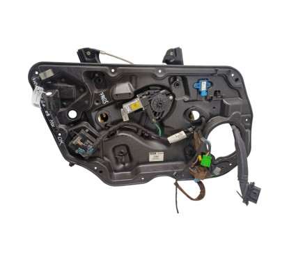 Alzacristallo elettrico ant. SX VOLVO XC60 1° Serie - 30784828 - 2622610