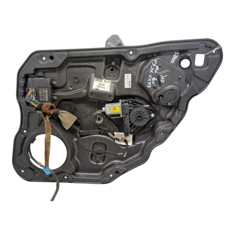 Alzacristallo elettrico post. DX VOLVO XC60 1° Serie