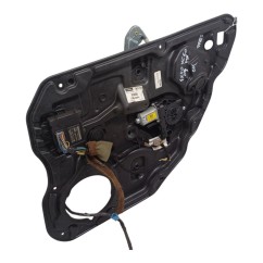 Alzacristallo elettrico post. DX VOLVO XC60 1° Serie