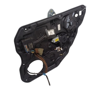 Alzacristallo elettrico post. DX VOLVO XC60 1° Serie