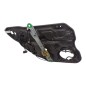 Alzacristallo elettrico post. DX VOLVO XC60 1° Serie