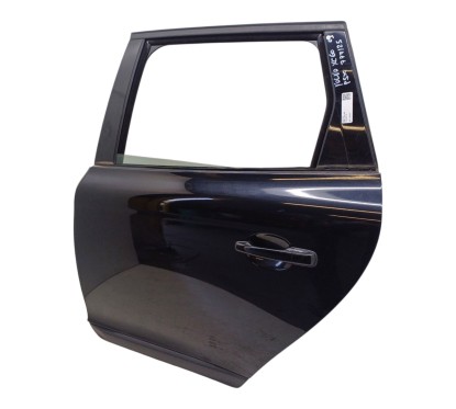 Portiera Posteriore Sinistra VOLVO XC60 1° Serie