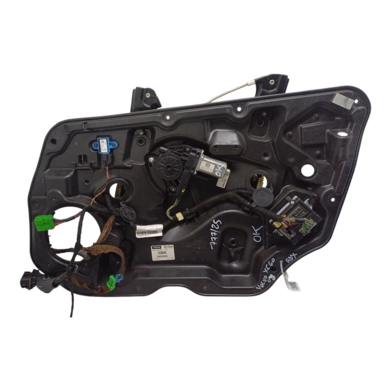 Alzacristallo elettrico ant. DX VOLVO XC60 1° Serie