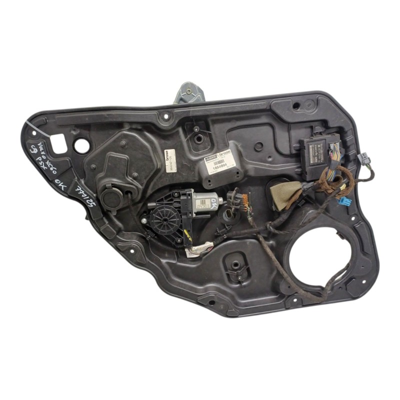 Alzacristallo elettrico post. SX VOLVO XC60 1° Serie