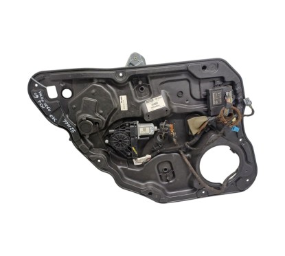 Alzacristallo elettrico post. SX VOLVO XC60 1° Serie - 30791019 - 2622583