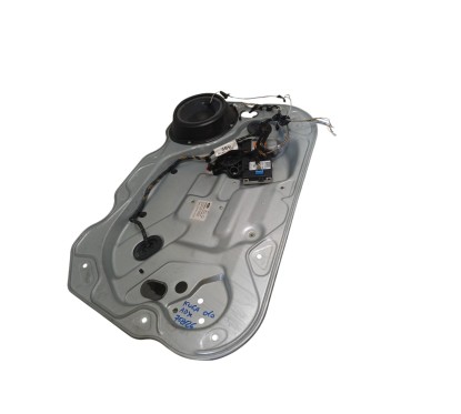Alzacristallo elettrico ant. DX FORD Kuga Serie CBV dal 08 al 13 - 1738646 - 3630554